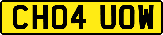 CH04UOW