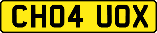 CH04UOX