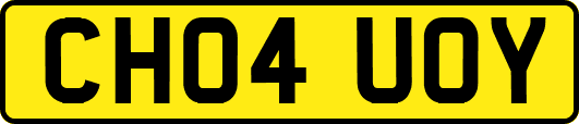 CH04UOY