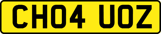 CH04UOZ