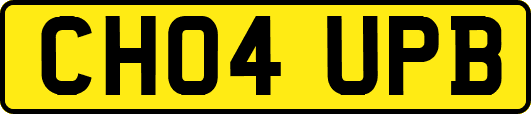 CH04UPB