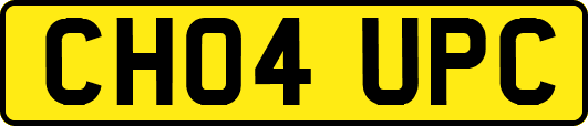 CH04UPC