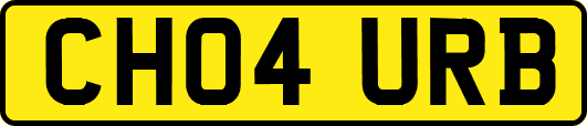 CH04URB
