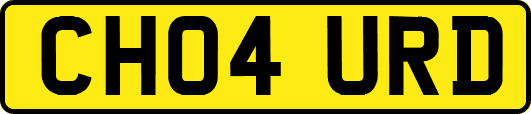 CH04URD