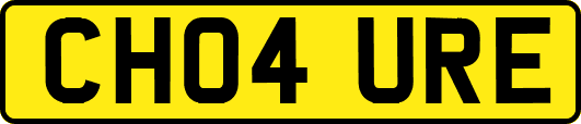 CH04URE