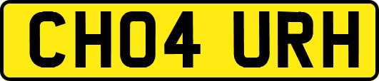 CH04URH