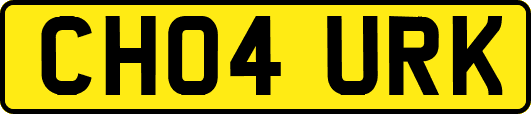 CH04URK