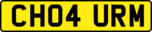 CH04URM
