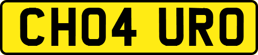 CH04URO