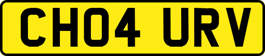 CH04URV