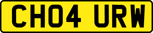 CH04URW