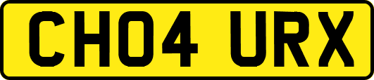 CH04URX