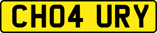 CH04URY