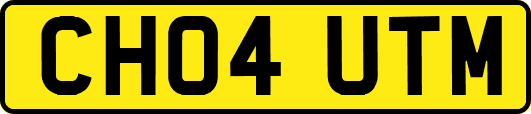 CH04UTM