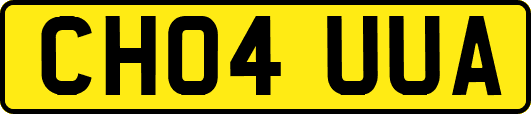 CH04UUA