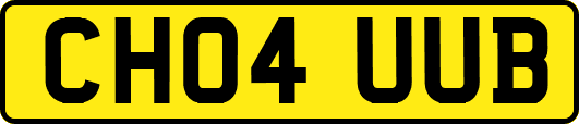 CH04UUB
