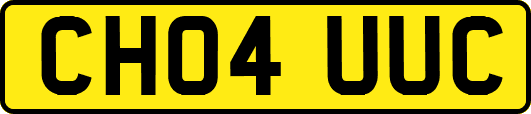 CH04UUC