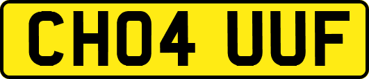 CH04UUF