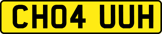 CH04UUH