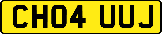 CH04UUJ