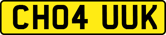 CH04UUK