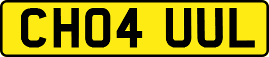 CH04UUL