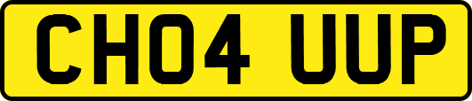 CH04UUP