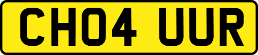 CH04UUR