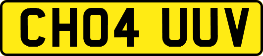 CH04UUV