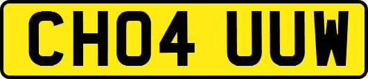 CH04UUW
