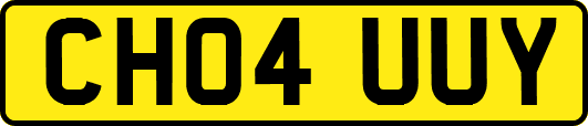 CH04UUY
