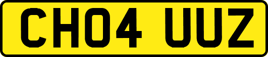 CH04UUZ