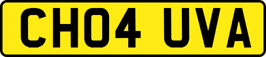 CH04UVA