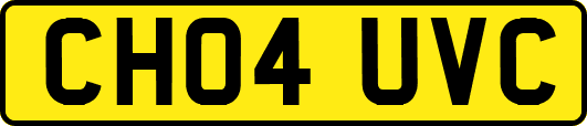 CH04UVC