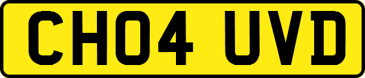 CH04UVD