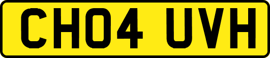 CH04UVH