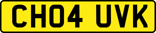 CH04UVK