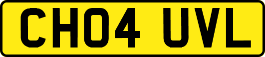 CH04UVL