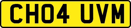 CH04UVM