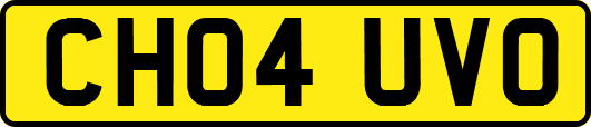 CH04UVO