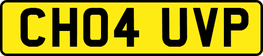 CH04UVP