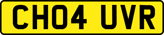 CH04UVR
