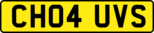 CH04UVS