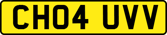 CH04UVV