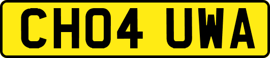 CH04UWA