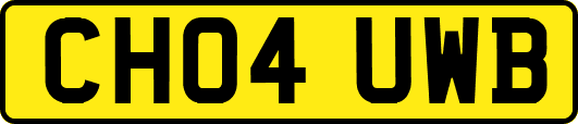 CH04UWB