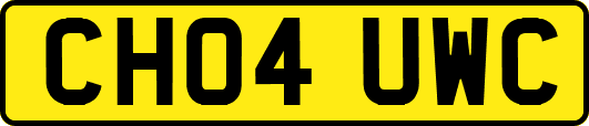 CH04UWC