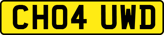 CH04UWD