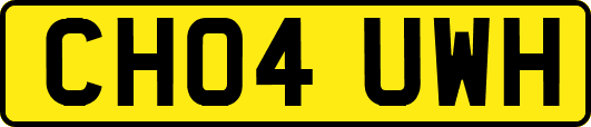 CH04UWH