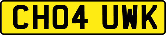 CH04UWK